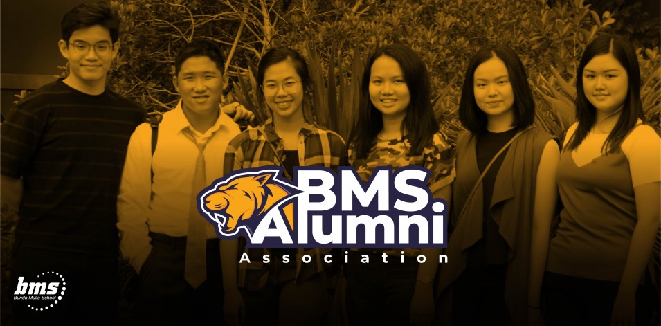 BMS Alumni Association