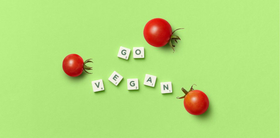 What Would Happen If the World Went Vegetarian?