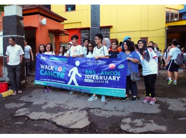 Walk for A Cause