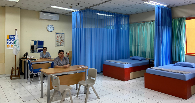School Clinic