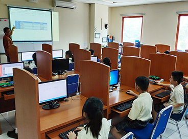 ICT Classroom