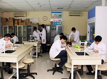 Science Laboratory